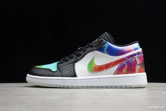 Galaxy Low 1 CW7309-090 Jordan Air CW7309-090 0214